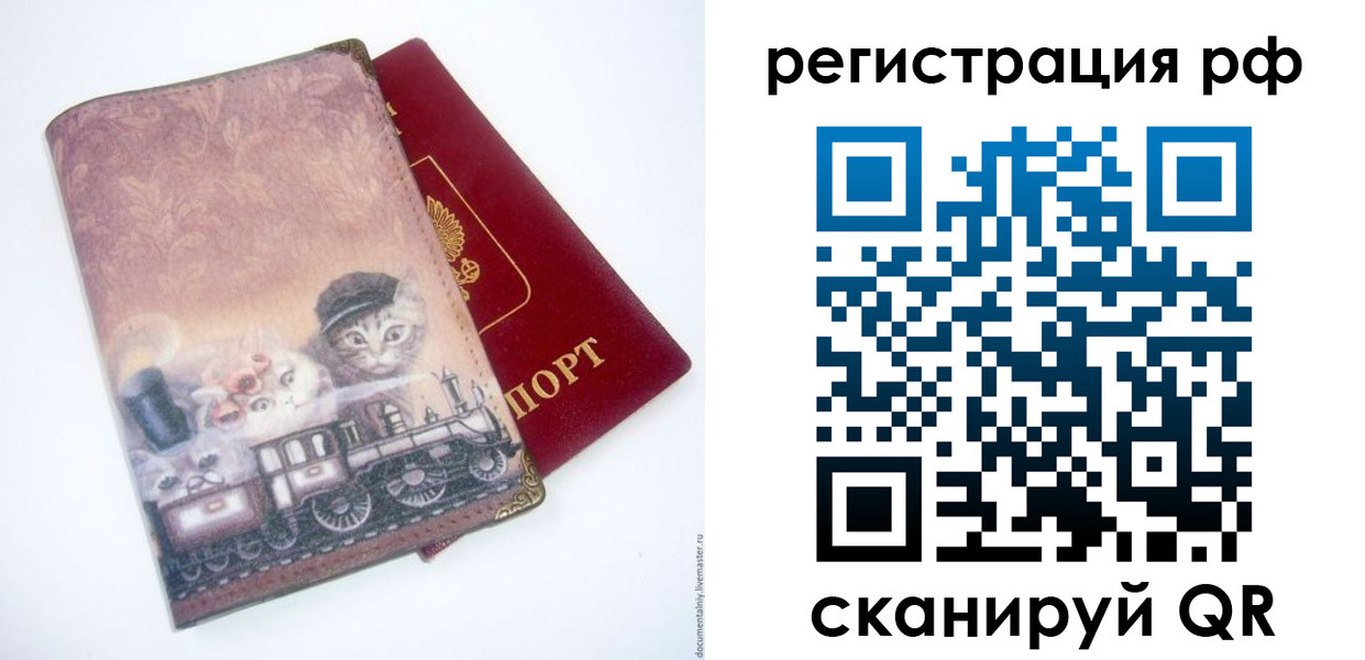 временная регистрация 2025 в Михайловке